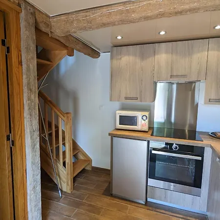 Spacious Quiet House 6 Km From Honfleur Dom wakacyjny *