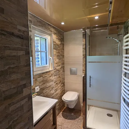 Spacious Quiet House 6 Km From Honfleur