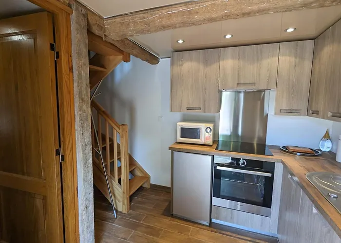 Spacious Quiet House 6 Km From Honfleur Feriehus *